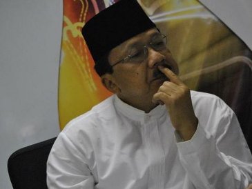 Kumis Foke mampu ubah...