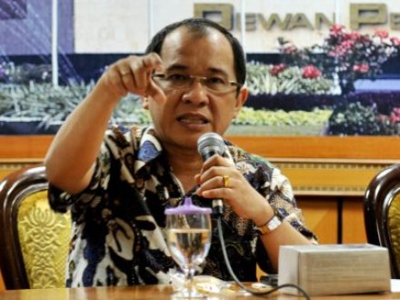 KPU DKI tak siap, Pilgub...