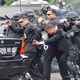 Setahun, anggaran Paspampres...