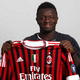 Milan perpanjang kontrak...