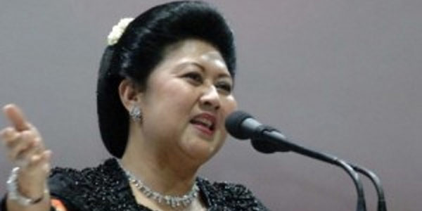 Pencapresan Ani dinilai...