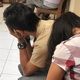 Belasan pasangan mesum...