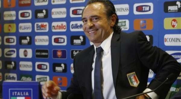Italia beraroma Juventus