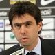 Agnelli tak yakin Conte...