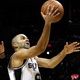 Parker bawa Spurs Ungguli...