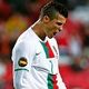 Ronaldo fokus lolos...