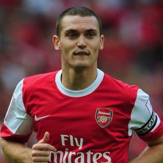 Vermaelen ingin hadapi...