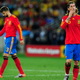 Del Bosque akui ada...