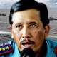 Panglima sebut marinir...