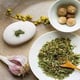 Industri herbal tanah...