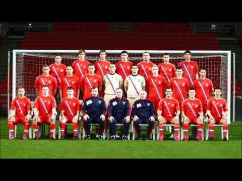 Rusia butuh penyerang...