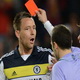 UEFA tambah sanksi Terry
