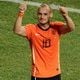 Sneijder yakin Belanda...