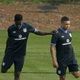 Lawan Belgia, Hodgson...