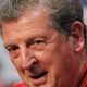 Hodgson mulai berpikir...
