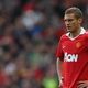 Vidic berharap tampil...