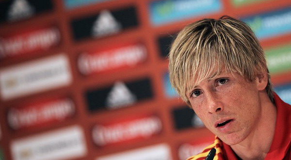 Torres: Spanyol Siap...