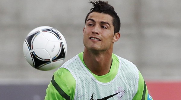 Harapan Ronaldo untuk...