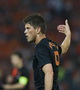 Bintang De Oranje berharap...