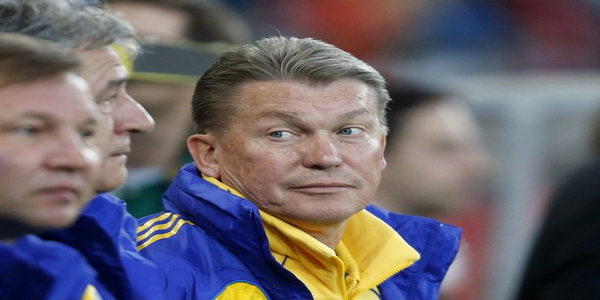 Ukraina targetkan masuk...
