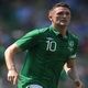 Keane senang Irlandia...