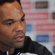 Lescott: Seharusnya...