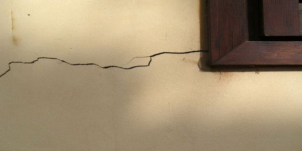 Gempa 6,1 SR terasa...
