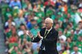 Irlandia tak siap hadapi...
