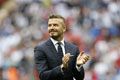 Beckham tak berminat...