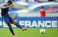 Malouda : Inggris bukan...