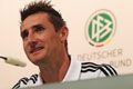 Klose: Jerman fokus...