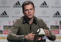 Bierhoff berharap Spanyol...
