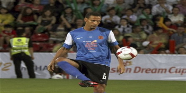 Ferdinand murka dengan...