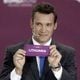 Shevchenko: Ukraina...