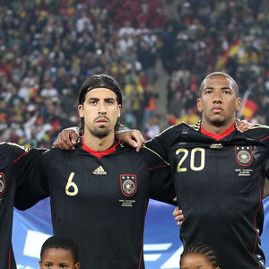 Boateng : Tidak ada...