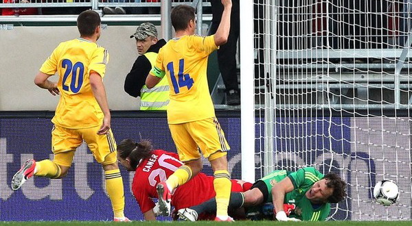 Turki bikin Ukraina...