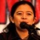 Puan Maharani pindah...