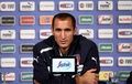 Chiellini tahu cara...