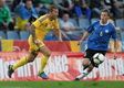 Sakit perut bikin Ukraina...