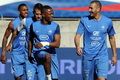 Evra: Inggris tanpa...