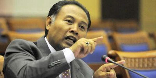Bambang Widjojanto pimpinan...