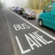 Buslane Tangerang operasional...