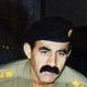 Penasihat pribadi Saddam...