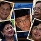 Pramono lebih unggul...
