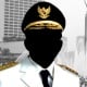 Incumbent harus cuti...