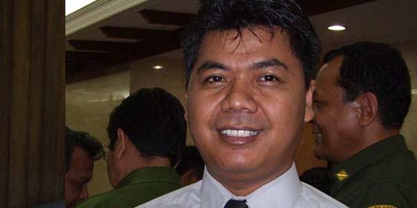 DPT tak bisa diubah,...