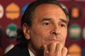Prandelli: Hasil 1-1...