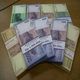 Industri uang kertas...