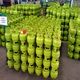 Stok aman, harga LPG...