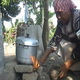LPG langka, warga Jombang...